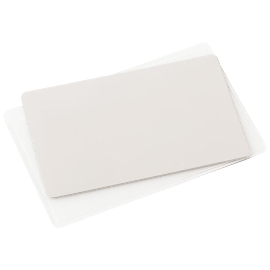 ステンレスミラー 横濱トラディショナル 日本製 WEB限定セット カード型ミラー 携帯用 カードサイズ 割れない鏡 手鏡 ステンレス 横浜 土産 人気 DM便対応 |  | 10