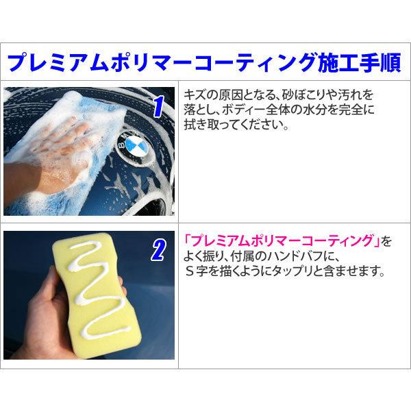 車 キズ消し 業務用 光沢復元 汚れ落しの決定版 これで解決 プレミアム