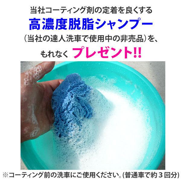 ガラスコーティング剤 車 プロが比較厳選の業務用 大容量300ml 送料無料 超光沢 超撥水ｗコーティング 全色対応 One Zero マイクロファイバータオル 付き W02 洗車 コーティング One Zero 通販 Yahoo ショッピング