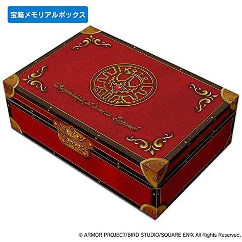 ドラクエベビー＆キッズ 勇者誕生お祝い宝箱セット 価格