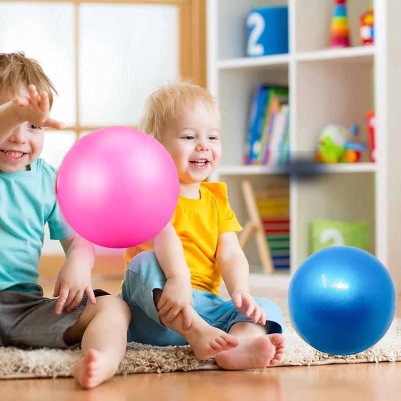 定休日以外毎日出荷中 ポップンボール １個 ボール ゴムボール 子供 ボール Hymaz やわらか 体 クササイズボール ヨガボール バランスボール ボール 子供 おしゃぶり 歯固め Paradisojewelry Co Il
