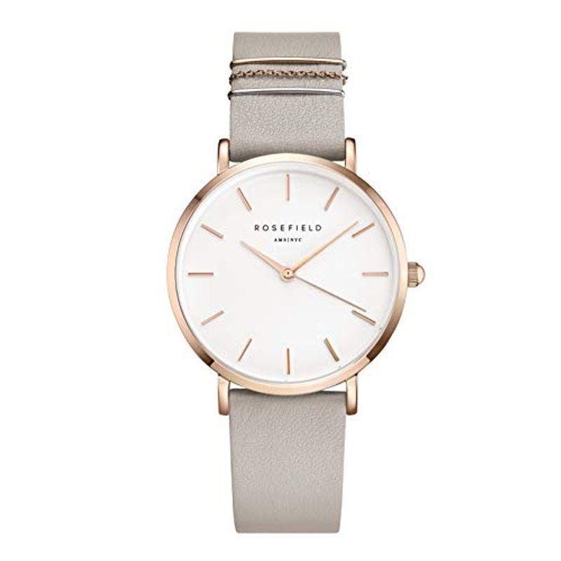 ローズフィールド 腕時計 日本限定モデル New West Village WSBR-W81 レディース グレー