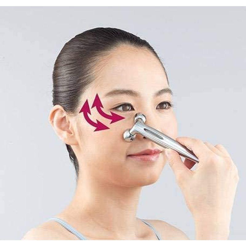 【値段交渉可：送料込】 ReFa(リファ) ReFa S CARAT RAY 単品 35グラム (x 1) 【E2041156141】(11655円)
