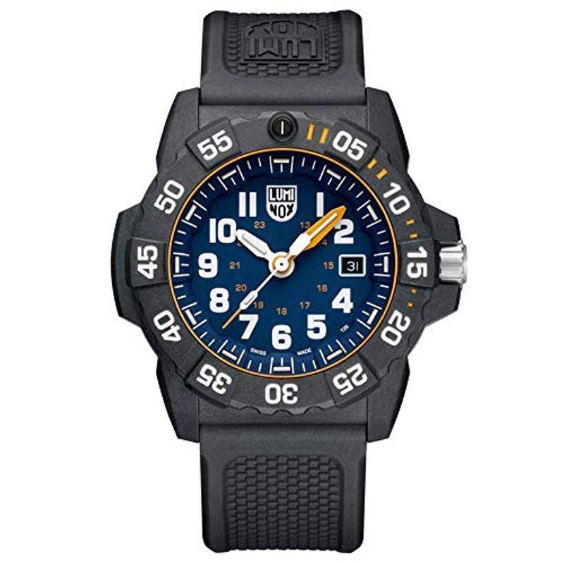 Luminox XS.3503 NSF ネイビー シール ファンデーション エクスクルーシブ シーシリーズ 腕時計