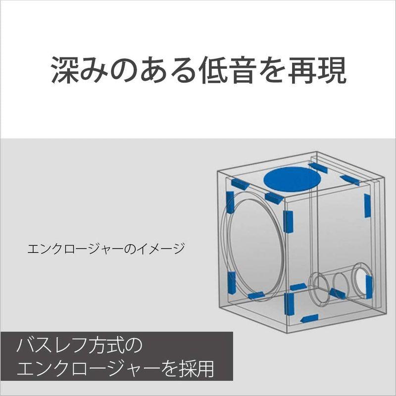 ソニー サブウーファー SA-CS9 サブウーファー SA CS9