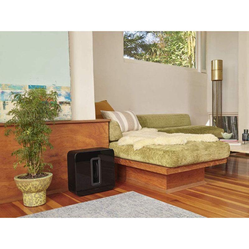 USED Sonos ソノス Sub サブ Subwoofer サブウーファー ストリーミング対応 Apple AirPlay 2対応 SUBG3JP 【BC1223671854】(43952円)