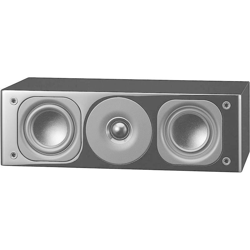 デノン Denon SC-C37 センタースピーカー ハイレゾ対応 SC-17 SC-37シリーズ 1台 ブラック SC-C37K SC Denon C37 センタースピーカー ハイレゾ対応 37シリーズ 1台 ブラック C37K