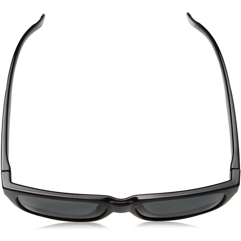 【超美品】 スミス 偏光サングラス ローダウン ブラック LOWDOWN2 BLACK/POLAR GRAY Ｐ：ＧＹ 【2270396602】(12964円)