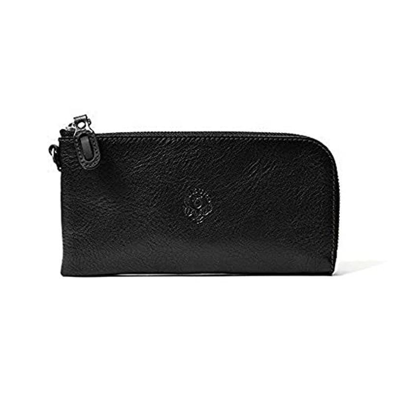Hukuro 財布 長財布 財布 ロング 究極サイフ ロング 薄型 ブラック 黒糸 ならショッピング ランキングや口コミも豊富なネット通販 更にお得なpaypay残高も スマホアプリも充実で毎日どこからでも気になる商品をその場でお求めいただけます