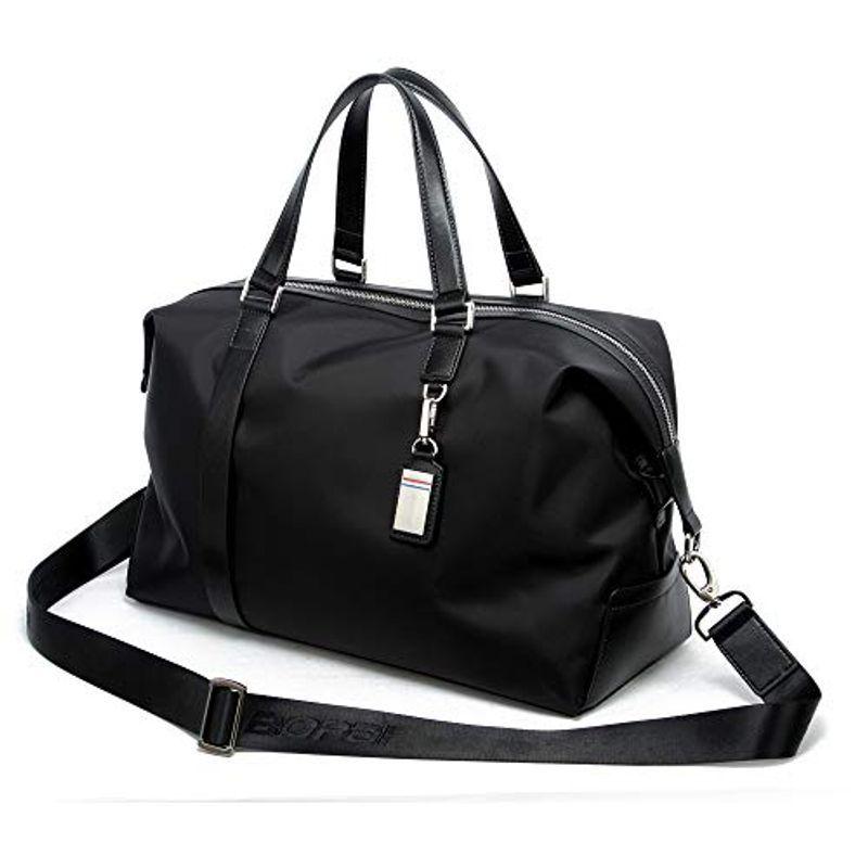 Bopai ブラック ならショッピング ランキングや口コミも豊富なネット通販 更にお得なpaypay残高も スマホアプリも充実で毎日どこからでも気になる商品をその場でお求めいただけます ファッション ボストンバッグ レディースファッション メンズ