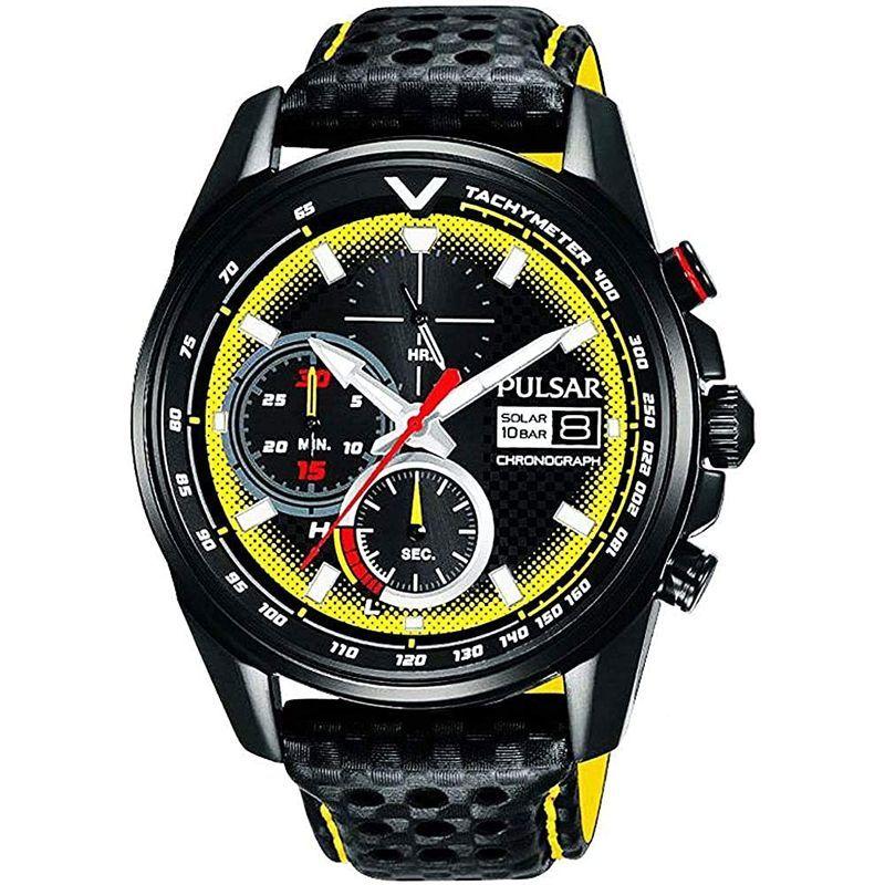 腕時計、アクセサリー セット商品パルサー セイコー SEIKO パルサー