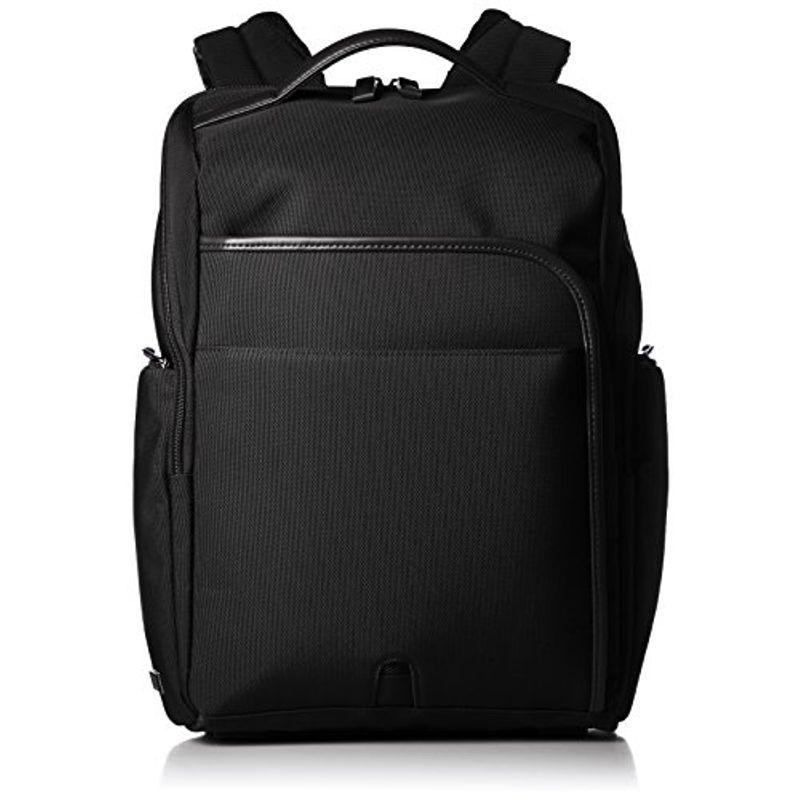エースジーン ビジネスリュック EVL-3.0 A4対応 13.3インチPC収納 42cm 1気室 59511 コーデュラバリスティックナイ