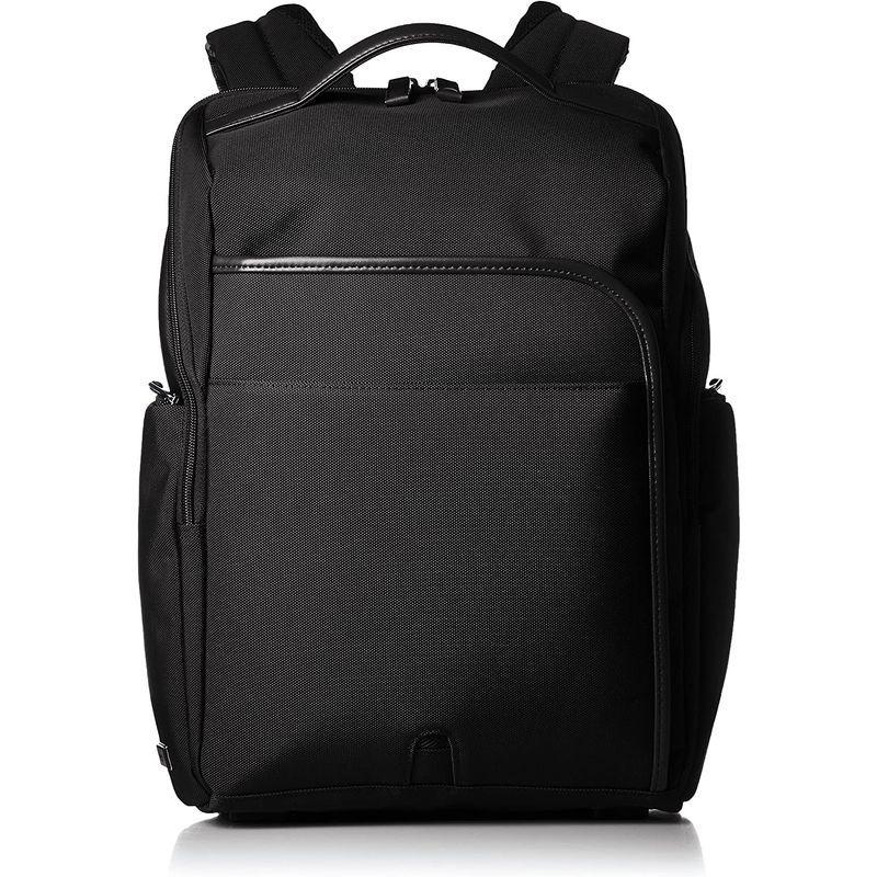 エースジーン ビジネスリュック EVL-3.0 A4対応 13.3インチPC収納 42cm 1気室 59511 コーデュラバリスティックナイ ビジネスリュック EVL A4対応 3インチPC収納 42cm 1気室 コーデュラバリスティックナイ