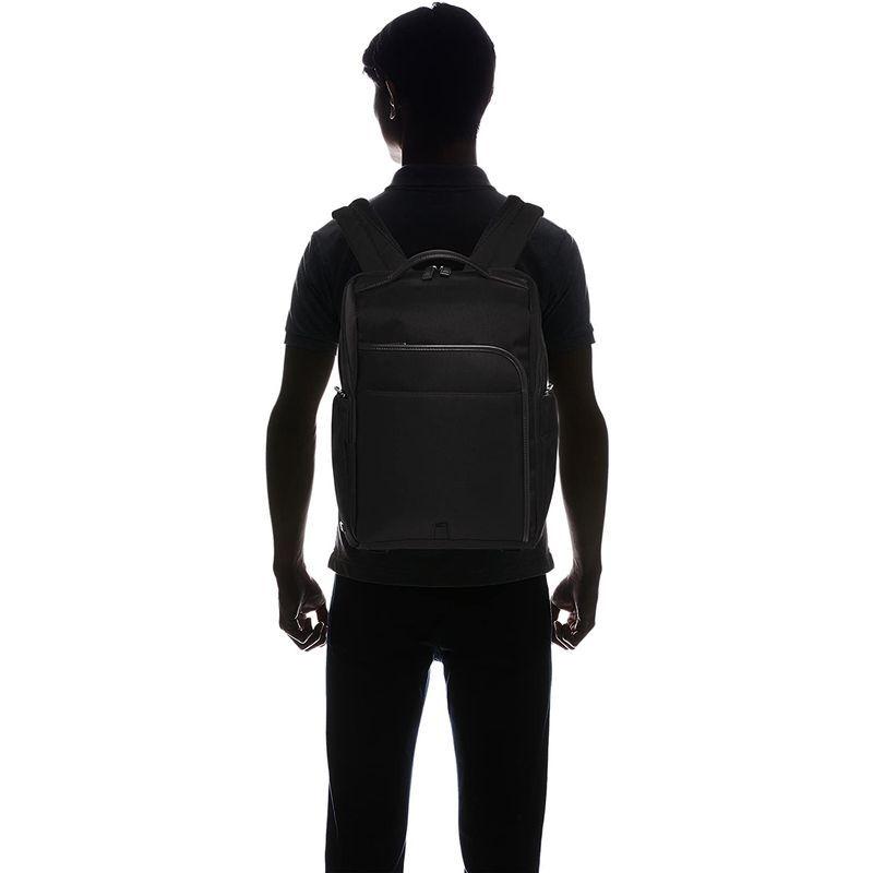 エースジーン ビジネスリュック EVL-3.0 A4対応 13.3インチPC収納 42cm 1気室 59511 コーデュラバリスティックナイ ビジネスリュック EVL A4対応 3インチPC収納 42cm 1気室 コーデュラバリスティックナイ
