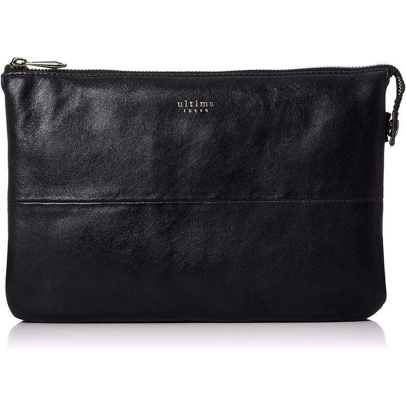 【メール便】 ウルティマ トーキョー サコッシュショルダー クラッチバッグ 2気室 3way 本革 アーバンスイッチショルダー No.77880 メンズ 【1827305608】(10434円)