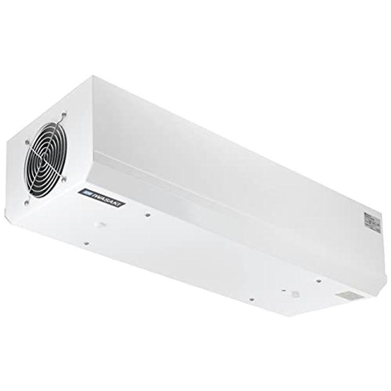 岩崎電気 空気循環式紫外線清浄機 エアーリア シーリング FZS15202GL15/16