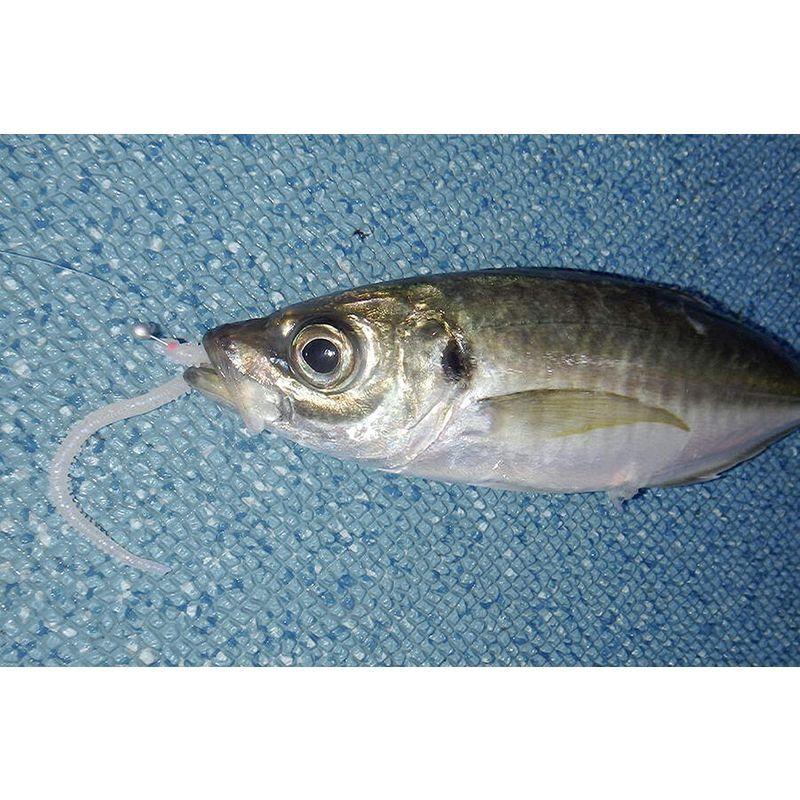 バークレイ Berkley ガルプ イソメ太身4 生青イソメ Clc 買い誠実