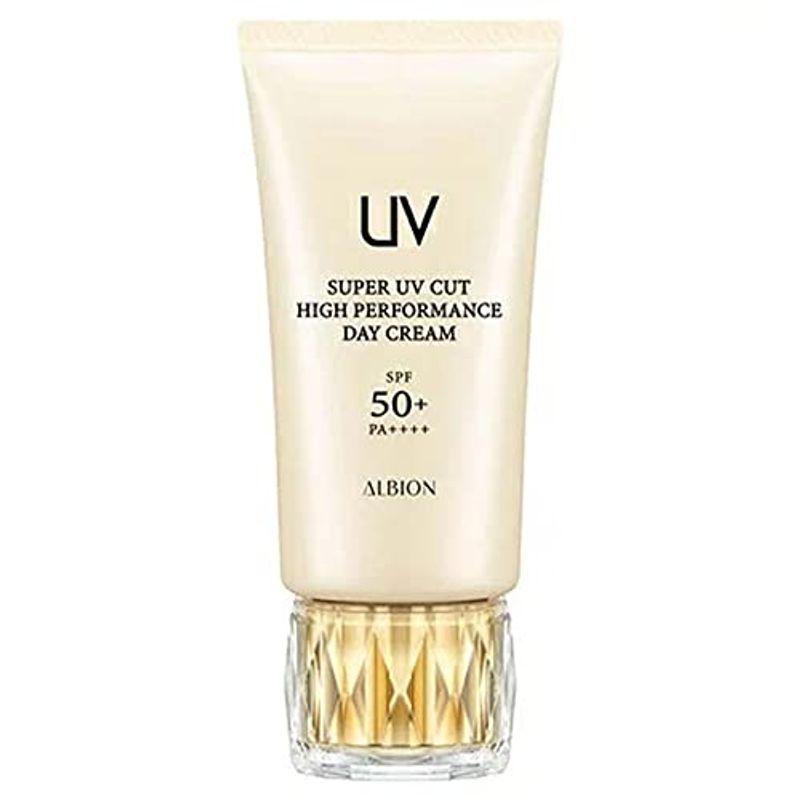 アルビオン スーパー UV カット インテンシブ デイ クリーム -ALBION-2月18日発売
