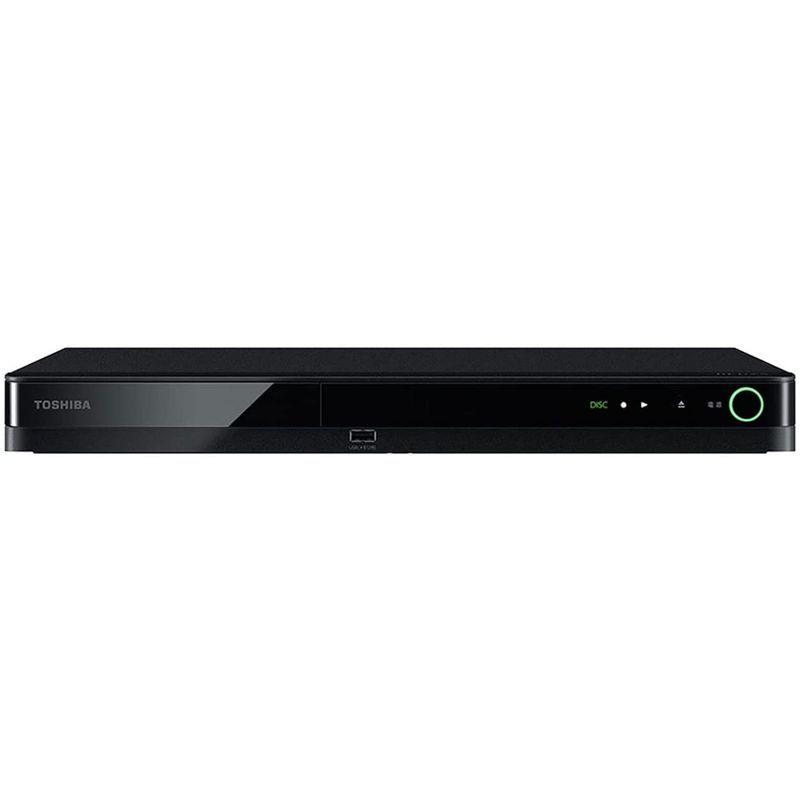 中古 REGZA レグザ ブルーレイディスクレコーダー 1TB 3チューナー 3番組同時録画 DBR-T1010 ブラック 【UOI6471367226】(23244円)