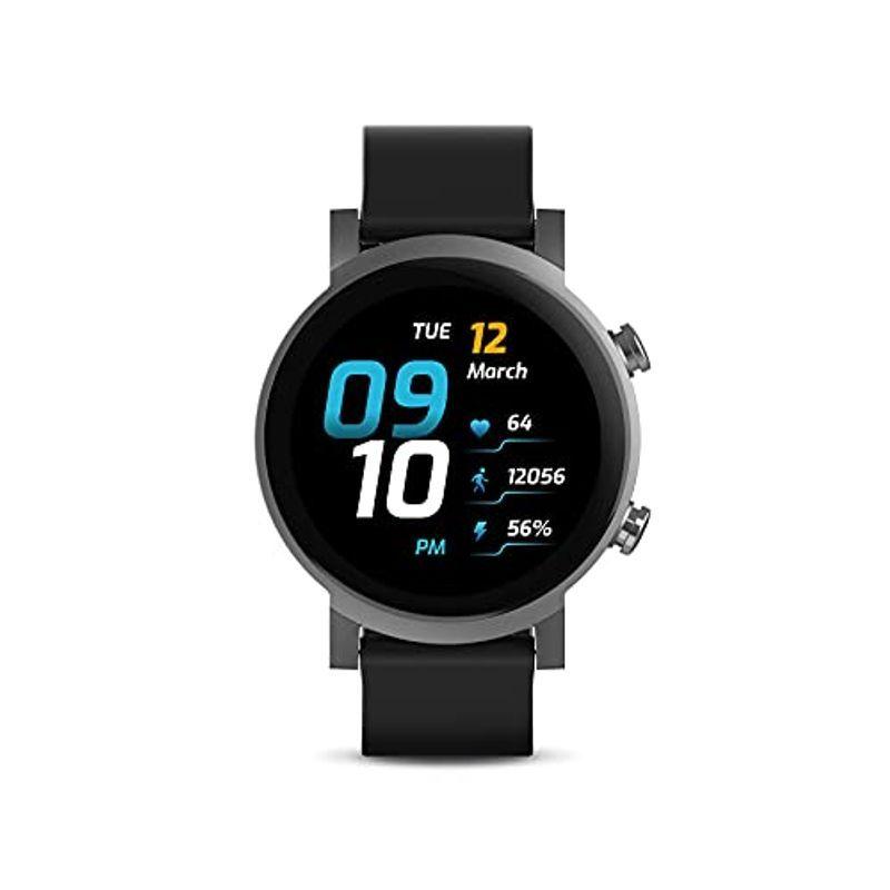 TicWatch E3 Wear OS by Google スマートウォッチ Snapdragon Wear 
