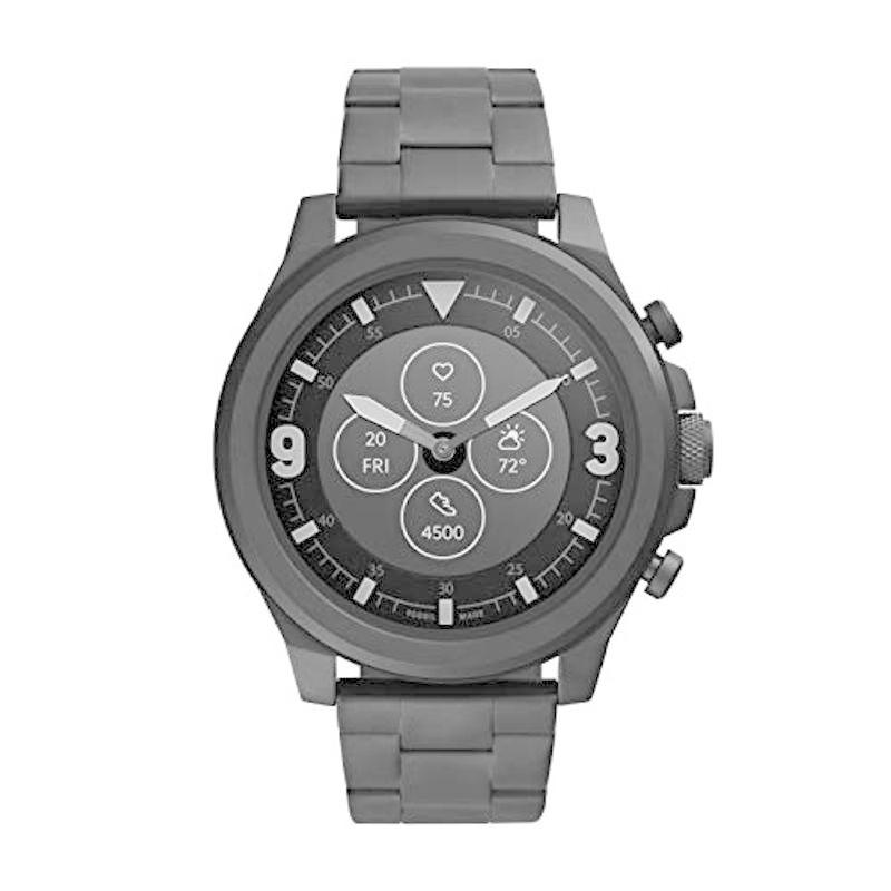 幻想的 Fossil スマートウォッチ Latitude HR Hybrid SMARTWATCH FTW7021 メンズ ブラック Razer BlackWidow V3 メカニカルゲームキーボード イエローメカニカルスイッチ リニア&サイレント Chroma RGB照明 コンパクトフォームファクター プ並行輸入品