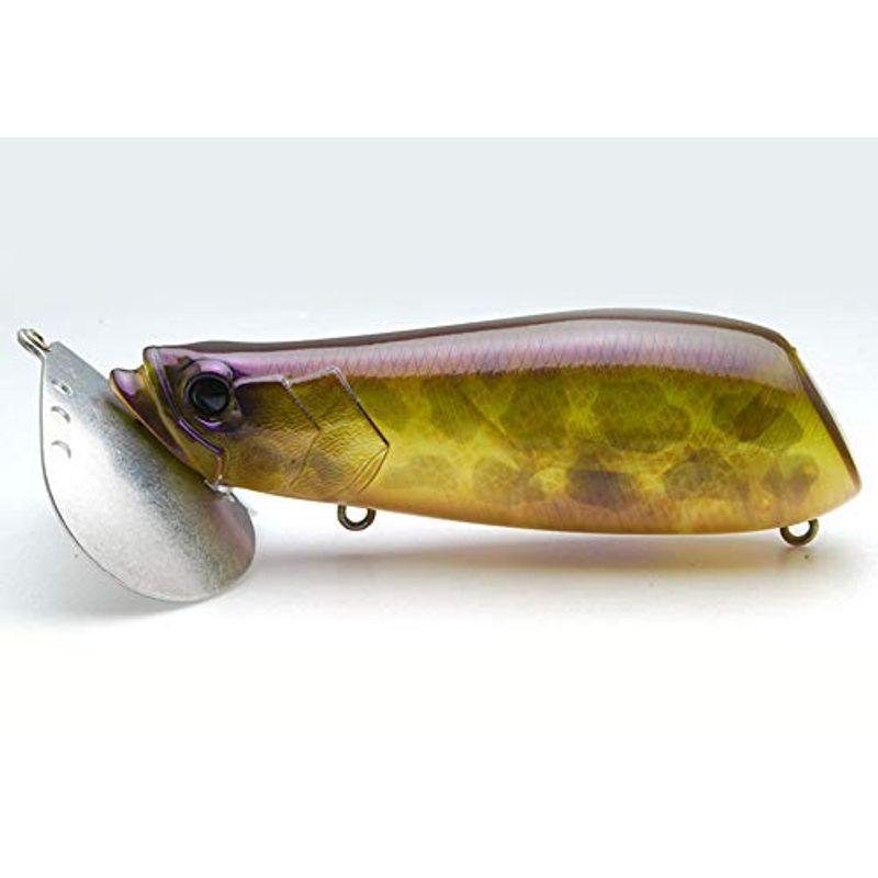 レイドジャパン ブルタンク Bt013ライギョ One11shop 通販 Yahoo ショッピング