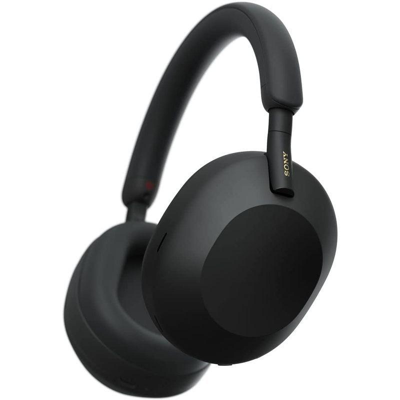ソニー ワイヤレスノイズキャンセリングステレオヘッドホン WH-1000XM5:ノイキャン性能向上/通話性能向上/ソフトフィットレザーによる :20220628141337-00491:one11shop - 通販 - Yahoo!ショッピング ソニー ワイヤレスノイズキャンセリングステレオヘッドホン WH-1000XM5:ノイキャン性能向上/通話性能向上/ソフトフィットレザーによる :20220628141337-00491:one11shop - 通販 - Yahoo!ショッピング