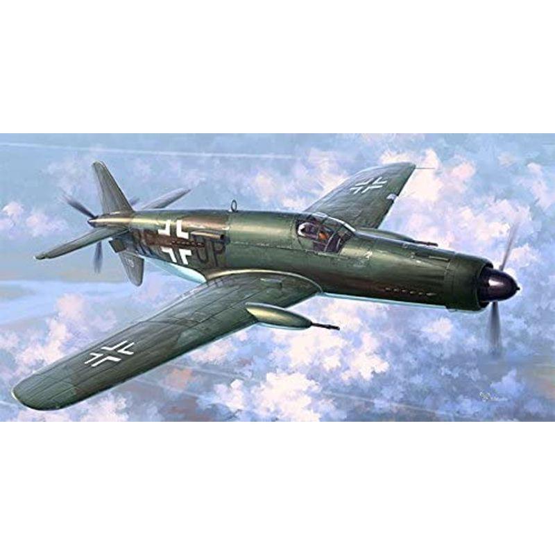 Hong Kong Models 1/32 ドルニエDo335 B-2 駆逐機 プラモデル Kong Models 1/32 ドルニエDo335 駆逐機 プラモデル