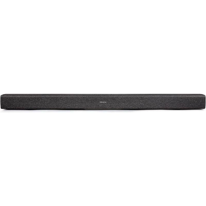 デノン サウンドバー デュアルサブウーハー内蔵 Dolby Atmos & ロスレスオーディオ対応 DHT-S217K ブラック サウンドバー デュアルサブウーハー内蔵 Dolby Atmos ロスレスオーディオ対応 DHT S217K ブラック