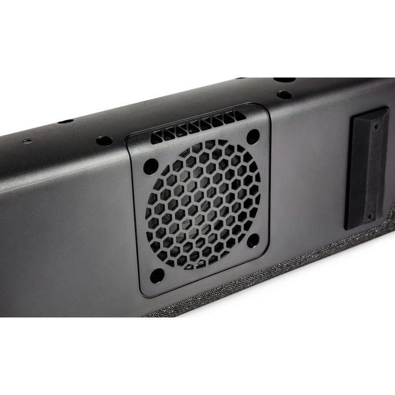 デノン サウンドバー デュアルサブウーハー内蔵 Dolby Atmos & ロスレスオーディオ対応 DHT-S217K ブラック サウンドバー デュアルサブウーハー内蔵 Dolby Atmos ロスレスオーディオ対応 DHT S217K ブラック