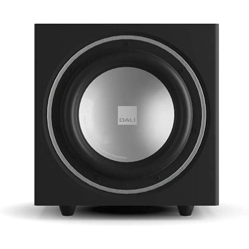 ⭐公式品⭐ SUBE-9N SB(サテンブラック) 1台 サブウーハー 【MYK1094093418】(39298円)