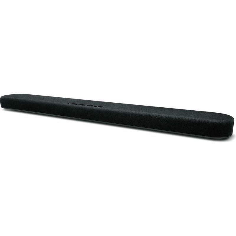 【新登場】 ヤマハ サウンドバーYAMAHA SR-B20A-B 【2243369159】(12810円)