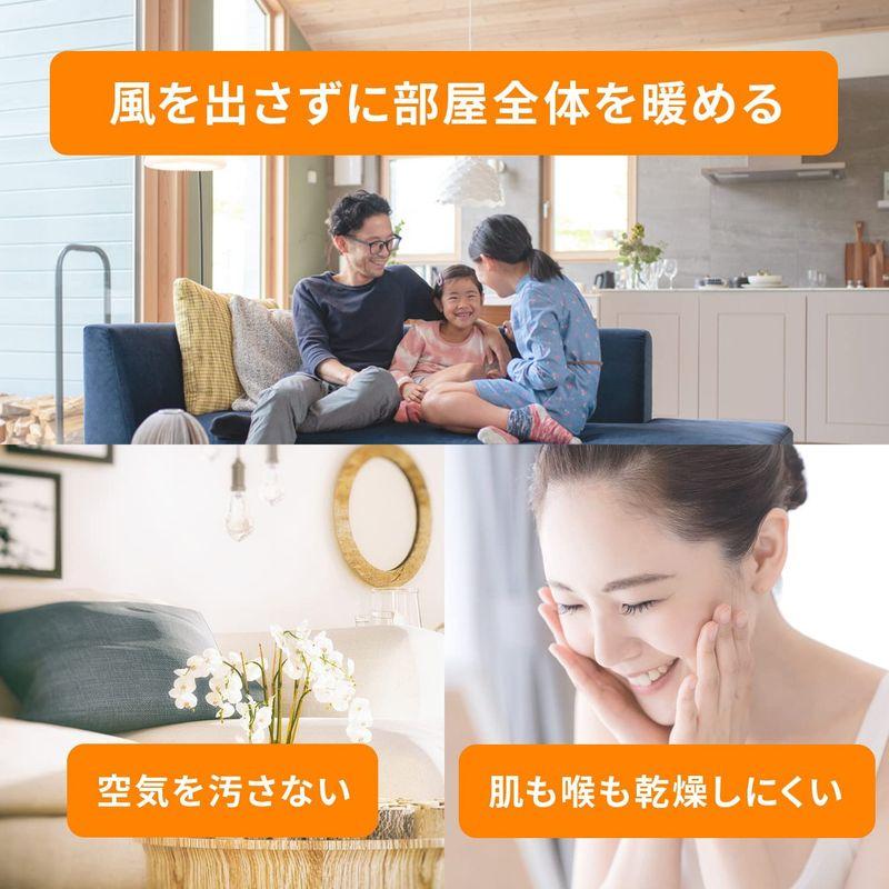 新作ウエア one11shopデロンギ DeLonghi マルチダイナミックヒーター