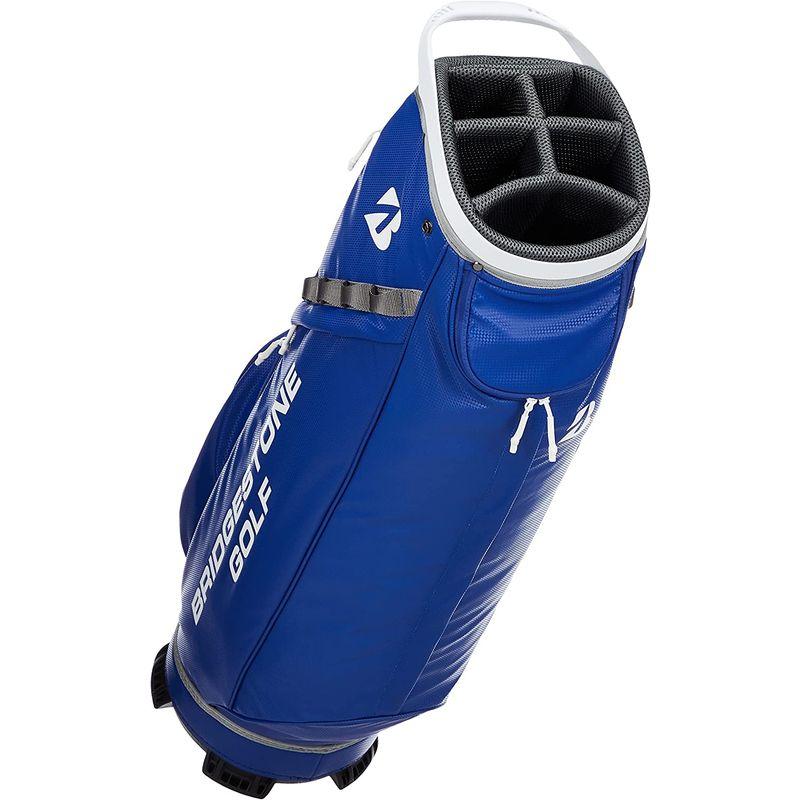 BRIDGESTONE GOLFキャディバッグ CBG113 軽量2.4kg Amazon | BRIDGESTONE(ブリヂストン)キャディバッグ 軽量2.4kg