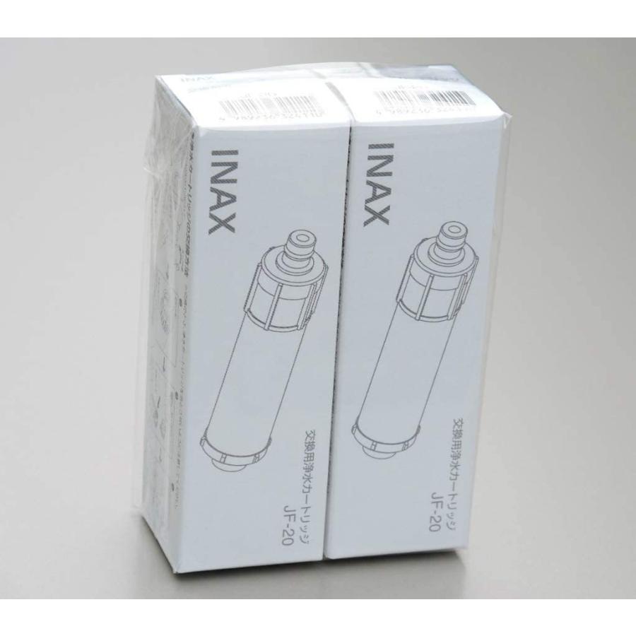 日本産 Inax Lixil Jf 6本セット 標準タイプ 5物質 イナックス リクシル オールインワン浄水栓交換用カートリッジ 浄水器カートリッジ Primebusinesscards Com