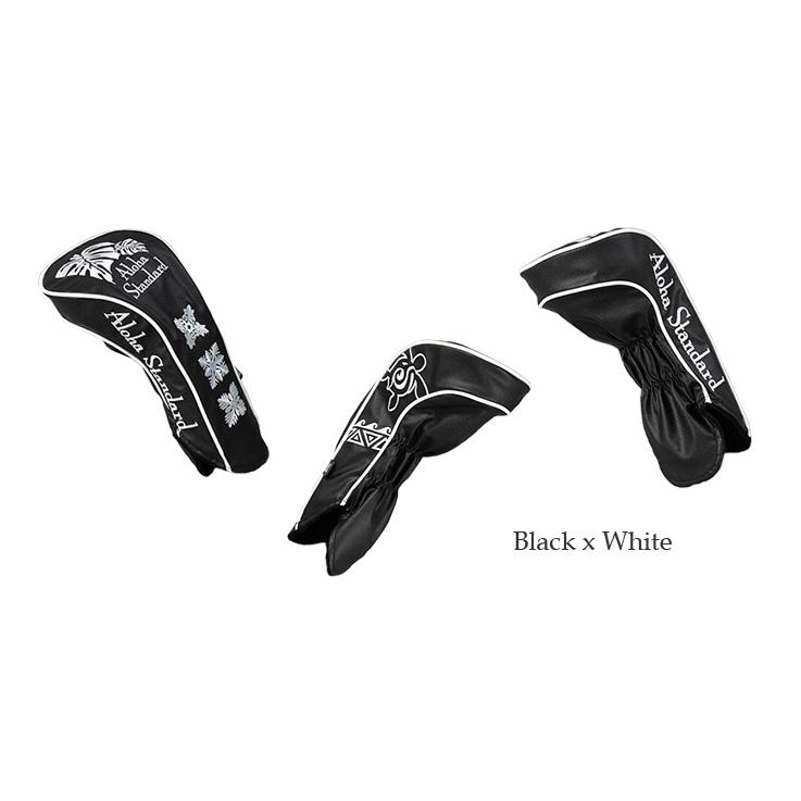 アロハ スタンダード ヘッドカバー ドライバー用（806シリーズ）(AlohaStandard) | Aloha Standard | 02