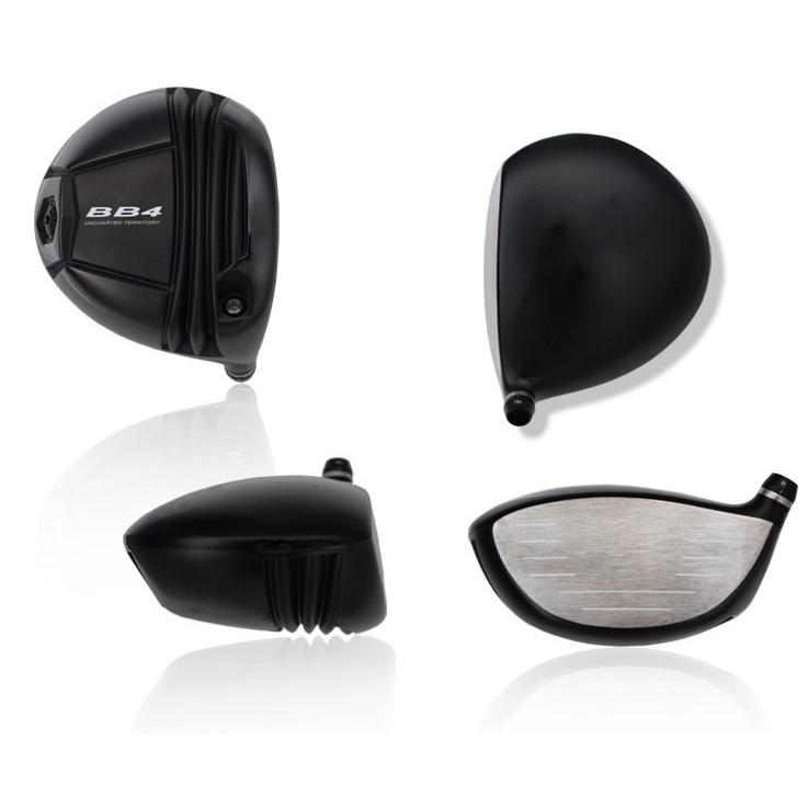 【カスタムオーダー】Progress BB4 Driver+FireExpress HR |  | 01