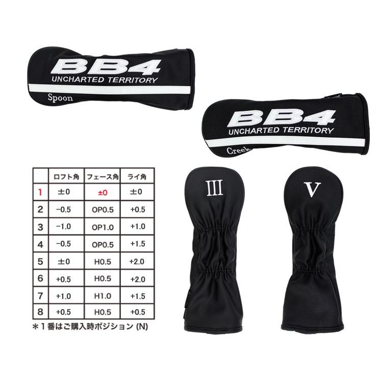 【カスタムオーダー】Progress(プログレス) BB4 FW+26 Ventus TR |  | 03