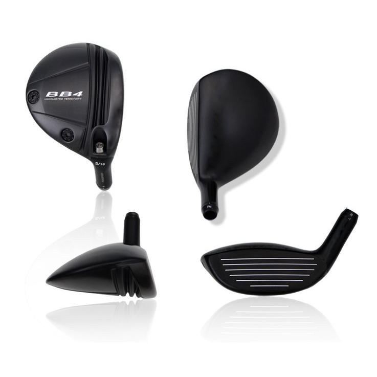 【カスタムオーダー】Progress(プログレス) BB4 FW+TRPX Red-Hot FW Type-S |  | 01