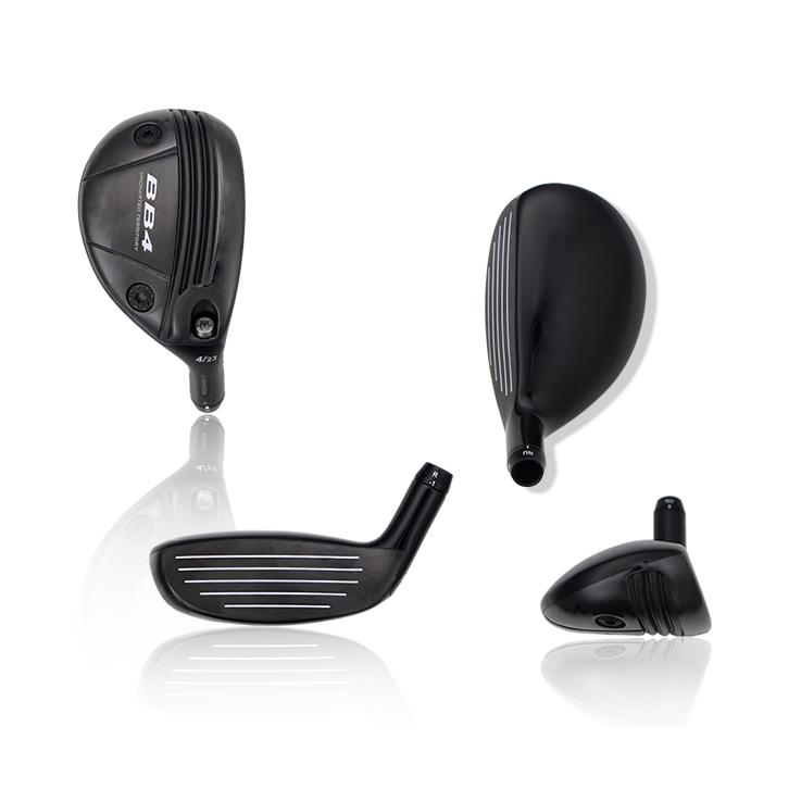 Progress(プログレス) BB4 Utility+TourAD Hybrid Progress BB4