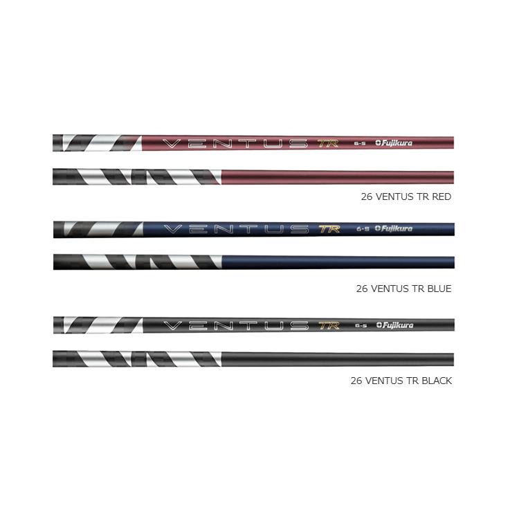 Progress BB6 FW + 26 Ventus TR |  | 04