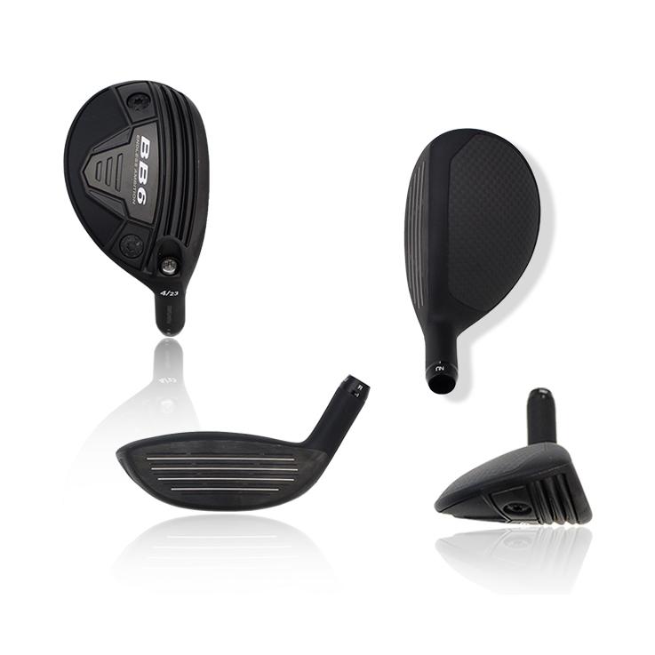 Progress(プログレス) BB6 Utility+VENTUS HB |  | 01