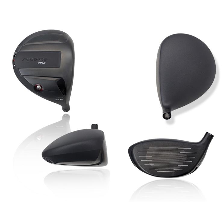 ProtoConcept C01D ドライバー + FireExpress EX |  | 01