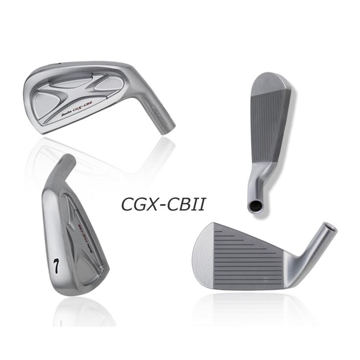 Zodia(ゾディア) CGX-CBII + KBS S-Taper Lite : one2one - 通販