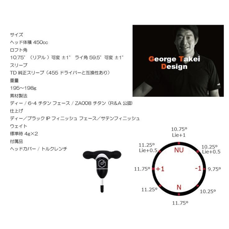 【カスタムオーダー】GTD Code K+LOOP Prototype AI |  | 02