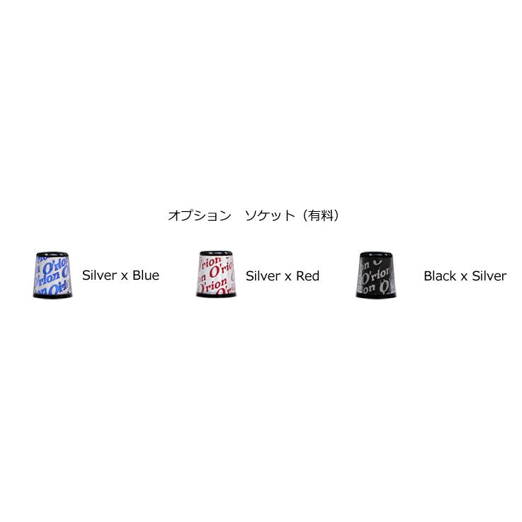 オライオン HTMB-S + OT iron【カスタムオーダー】 |  | 03
