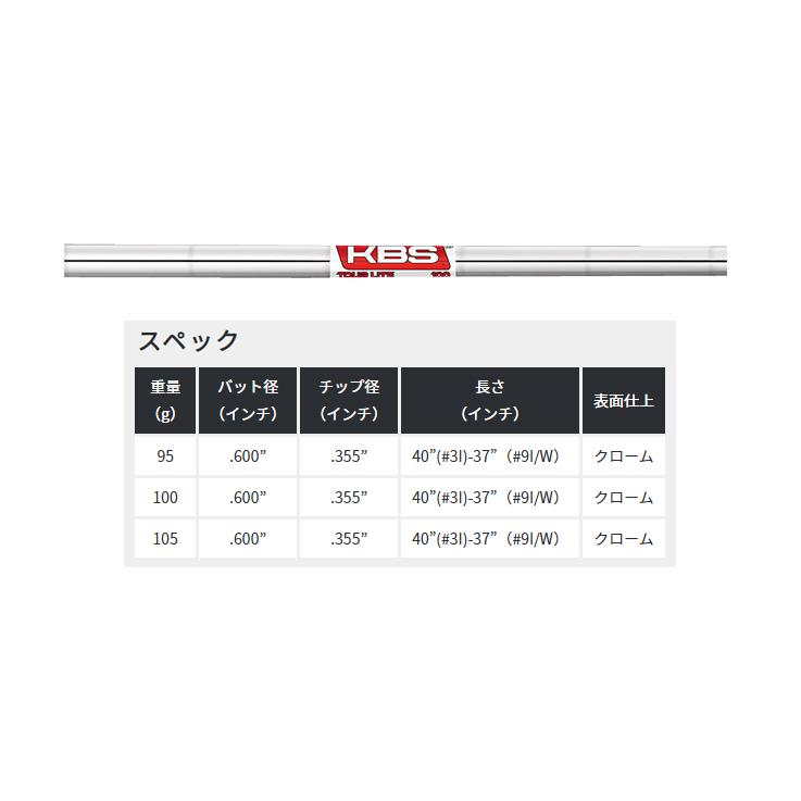 【カスタムオーダー】ゆるり MH-1112+KBS Tour Liteの画像