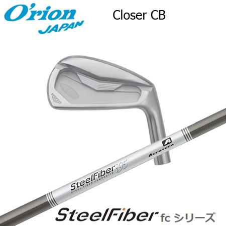 Cgs Orion Closer CB 3番アイアン Cgs Orion Closer CB 3番アイアン CGS Orion – Dragon Golf UK