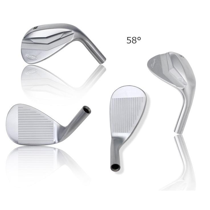 Orion Closer オライオン クローザーウェッジ 2本B-Finish クラブ