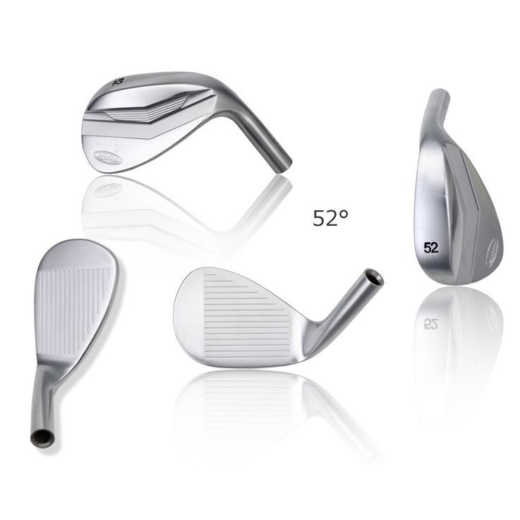 【週末値引き】オライオン　クローザー　コンボ　アイアンセット&ウェッジ オライオン Closer(クローザー) ウェッジ+GR351